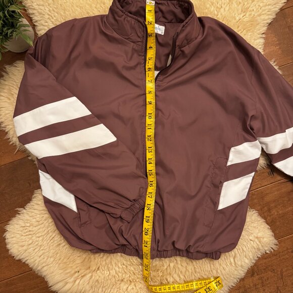 Youth Girls Adidas Track Jacket - XL - VGUC - Picture 7 of 7